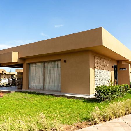 Tulum Beach Resort Ad-Dakhla Exterior foto