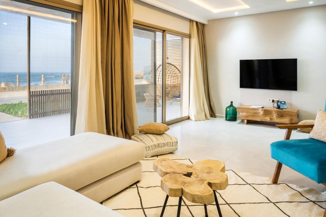 Tulum Beach Resort Ad-Dakhla Exterior foto